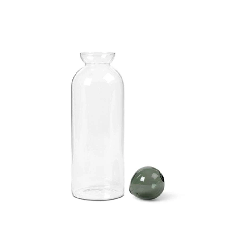 Still Carafe Clear - Ferm LIVING - Koop Online 4 Still Carafe Clear - Ferm LIVING - Koop Online - Afbeelding 2