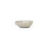 Bowl Candle Holder L Ceramic Light Grey - Ferm LIVING - Koop Online