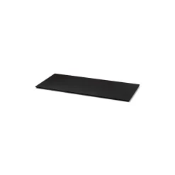 Top For Plant Box Large Black Oak - Ferm LIVING - Koop Online