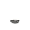 Bowl Candle Holder Small Black Brass - Ferm LIVING - Koop Online