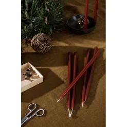 Bowl Candle Holder Small Black Brass - Ferm LIVING - Koop Online -Kortingswinkel voor woondecoratie 5704723261292 4