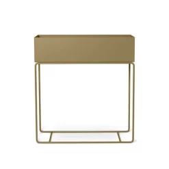 Plant Box Olive - Ferm LIVING - Koop Online