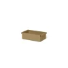 Plant Box Container Olive - Ferm LIVING - Koop Online -Kortingswinkel voor woondecoratie 570472326150611042631841