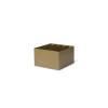 Plant Box Divider Olive - Ferm LIVING - Koop Online