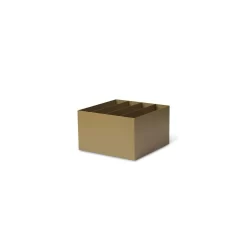 Plant Box Divider Olive - Ferm LIVING - Koop Online