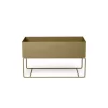 Plant Box Large Olive - Ferm LIVING - Koop Online