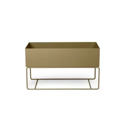 Plant Box Large Olive - Ferm LIVING - Koop Online