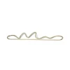 Curvature Towel Hanger Brass - Ferm LIVING - Koop Online -Kortingswinkel voor woondecoratie 5704723262541fermliving curvaturetowelhanger brass pack1