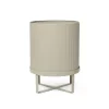 Bau Pot Large Cashmere - Ferm LIVING - Koop Online -Kortingswinkel voor woondecoratie 5704723265023bau pot cashmere ferm1