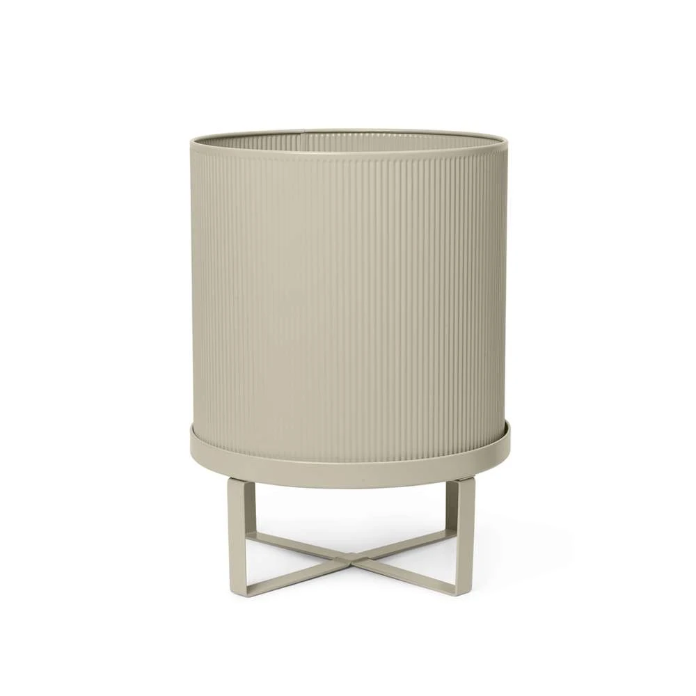 Bau Pot Large Cashmere - Ferm LIVING - Koop Online 3 Bau Pot Large Cashmere - Ferm LIVING - Koop Online
