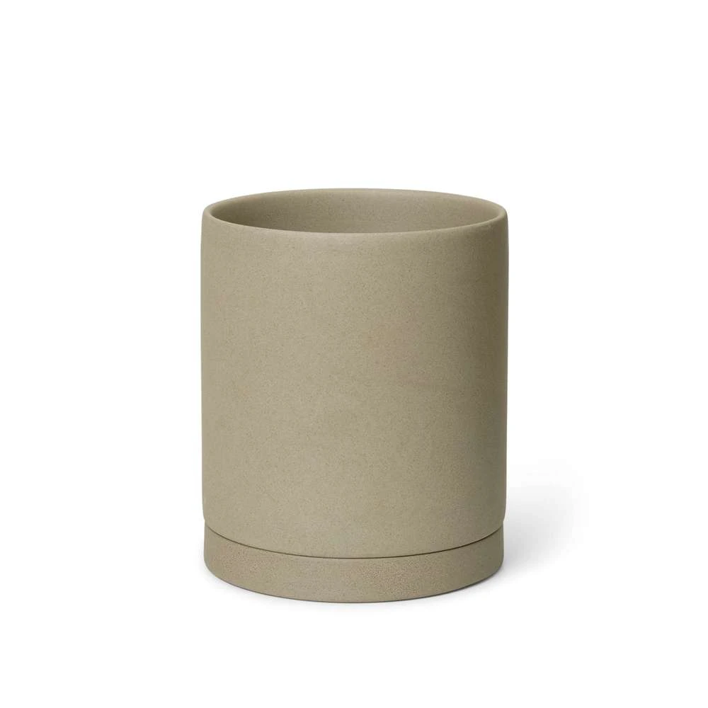 Sekki Pot Large Sand - Ferm LIVING - Koop Online 3 Sekki Pot Large Sand - Ferm LIVING - Koop Online