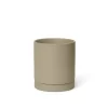 Sekki Pot Medium Sand - Ferm LIVING - Koop Online 1 Sekki Pot Medium Sand - Ferm LIVING - Koop Online -Kortingswinkel voor woondecoratie 5704723268185sekki pot medium sand ferm1