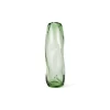 Water Swirl Vase Tall Recycled Clear/Green - Ferm LIVING - Koop Online -Kortingswinkel voor woondecoratie 5704723274124fermliving waterswirlvasetall recycledglass1