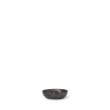 Bowl Candle Holder Single Black Alu - Ferm LIVING - Koop Online