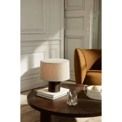 Holo Tealight Candle Holder Clear - Ferm LIVING - Koop Online -Kortingswinkel voor woondecoratie 5704723275428fermliving holotealightcandleholder clear3