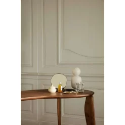 Holo Tealight Candle Holder Clear - Ferm LIVING - Koop Online -Kortingswinkel voor woondecoratie 5704723275428fermliving holotealightcandleholder clear4