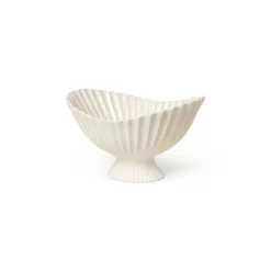 Fountain Centrepiece Off-White - Ferm LIVING - Koop Online -Kortingswinkel voor woondecoratie 57047232763262