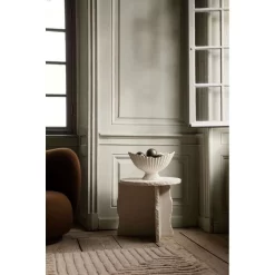 Fountain Centrepiece Off-White - Ferm LIVING - Koop Online -Kortingswinkel voor woondecoratie 57047232763264