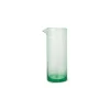 Oli Jug Recycled Clear - Ferm LIVING - Koop Online -Kortingswinkel voor woondecoratie 57047232847961