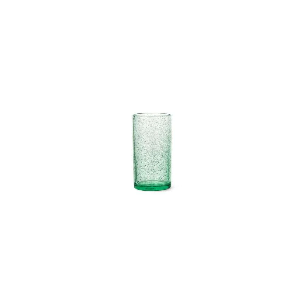 Oli Water Glass Tall Recycled Clear - Ferm LIVING - Koop Online 3 Oli Water Glass Tall Recycled Clear - Ferm LIVING - Koop Online
