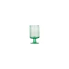 Oli Wine Glass Recycled Clear - Ferm LIVING - Koop Online