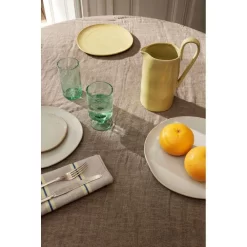 Oli Wine Glass Recycled Clear - Ferm LIVING - Koop Online 8 Oli Wine Glass Recycled Clear - Ferm LIVING - Koop Online -Kortingswinkel voor woondecoratie 57047232848263