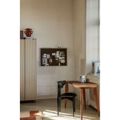 Kant Pinboard Olive - Ferm LIVING - Koop Online -Kortingswinkel voor woondecoratie 5704723285304fermliving ss22 kantpinboard olive 11042655643