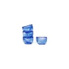 Tinta Egg Cups Set Of 4 Blue - Ferm LIVING - Koop Online -Kortingswinkel voor woondecoratie 5704723287155 1