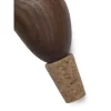 Cairn Wine Stoppers Set Of 2 Dark Brown - Ferm LIVING - Koop Online 1 Cairn Wine Stoppers Set Of 2 Dark Brown - Ferm LIVING - Koop Online -Kortingswinkel voor woondecoratie 5704723292630 1
