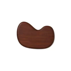 Cairn Cutting Boards Set Of 3 Dark Brown - Ferm LIVING - Koop Online -Kortingswinkel voor woondecoratie 5704723292647 4