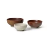 Midi Bowls Set Of 3 Multi - Ferm LIVING - Koop Online -Kortingswinkel voor woondecoratie 5704723292906 1
