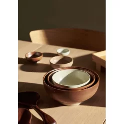 Midi Bowls Set Of 3 Multi - Ferm LIVING - Koop Online -Kortingswinkel voor woondecoratie 5704723292906 4