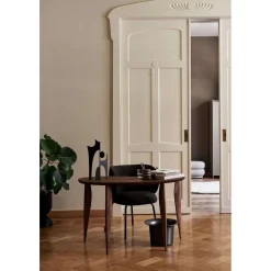 Contour Piece Black - Ferm LIVING - Koop Online -Kortingswinkel voor woondecoratie 5704723293866 contour piece black 4