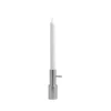 Candleholder Single #2 Stainless Steel - Fritz Hansen - Koop Online