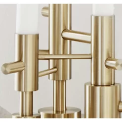 Candleholder Large Brass - Fritz Hansen - Koop Online -Kortingswinkel voor woondecoratie 5704890400906candleholder large brass fritz hansen3
