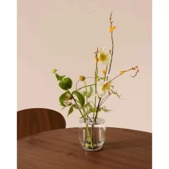 Ikebana Vase Small Stainless Steel - Fritz Hansen - Koop Online -Kortingswinkel voor woondecoratie 5704890401460fritz hansen ikebana small stainless steel3