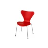 Miniature Series 7 Opium Red - Fritz Hansen - Koop Online -Kortingswinkel voor woondecoratie 5704890401811miniature series7 opium red fritz hansen1