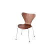 Miniature Series 7 Walnut - Fritz Hansen - Koop Online -Kortingswinkel voor woondecoratie 5704890401828 miniature series7 walnut fritz hansen1