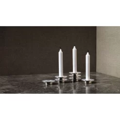 Louise Candleholder 1 Pcs. - Fritz Hansen - Koop Online -Kortingswinkel voor woondecoratie 5704890402603louise candleholder 1pcs fritz hansen3