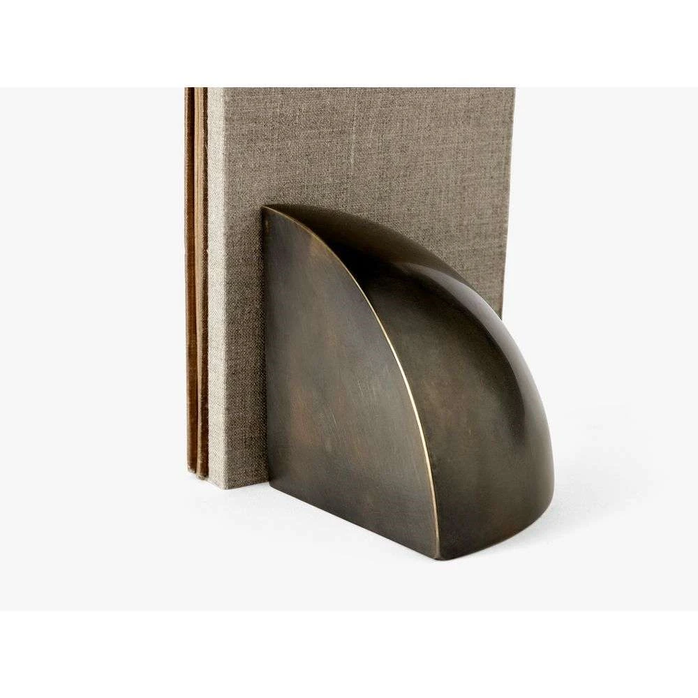 Collect Object SC42 Bronzed Brass - &Tradition - Koop Online 4 Collect Object SC42 Bronzed Brass - &Tradition - Koop Online - Afbeelding 2