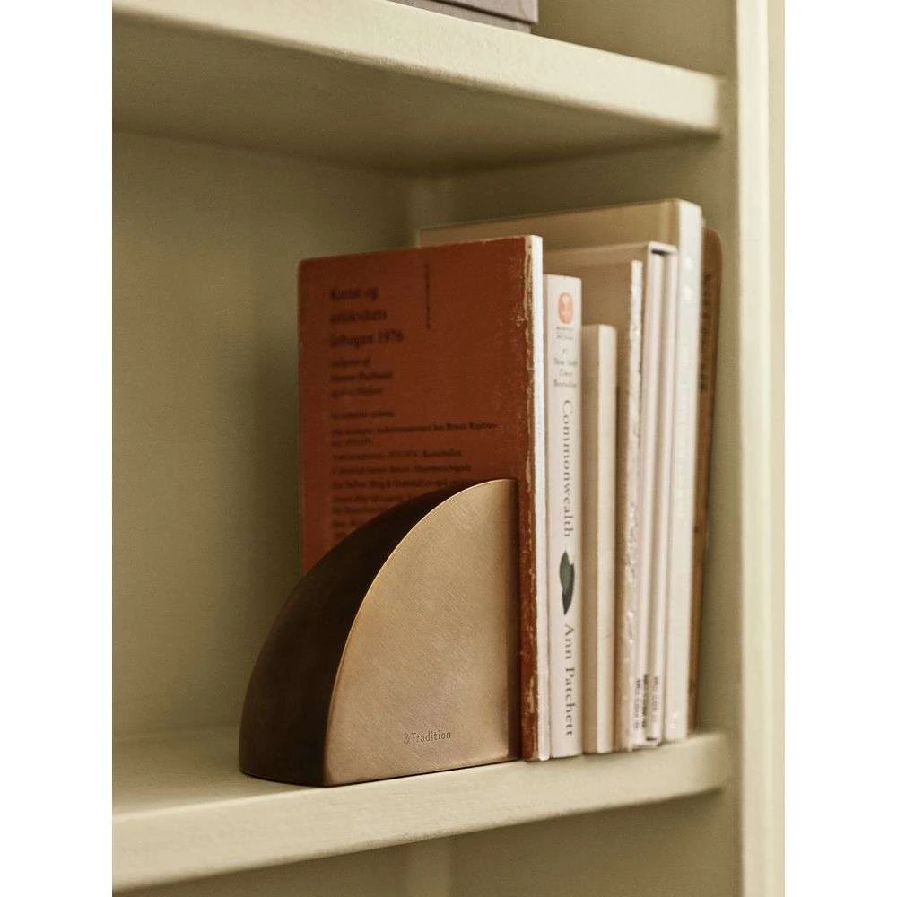 Collect Object SC42 Bronzed Brass - &Tradition - Koop Online 5 Collect Object SC42 Bronzed Brass - &Tradition - Koop Online - Afbeelding 3