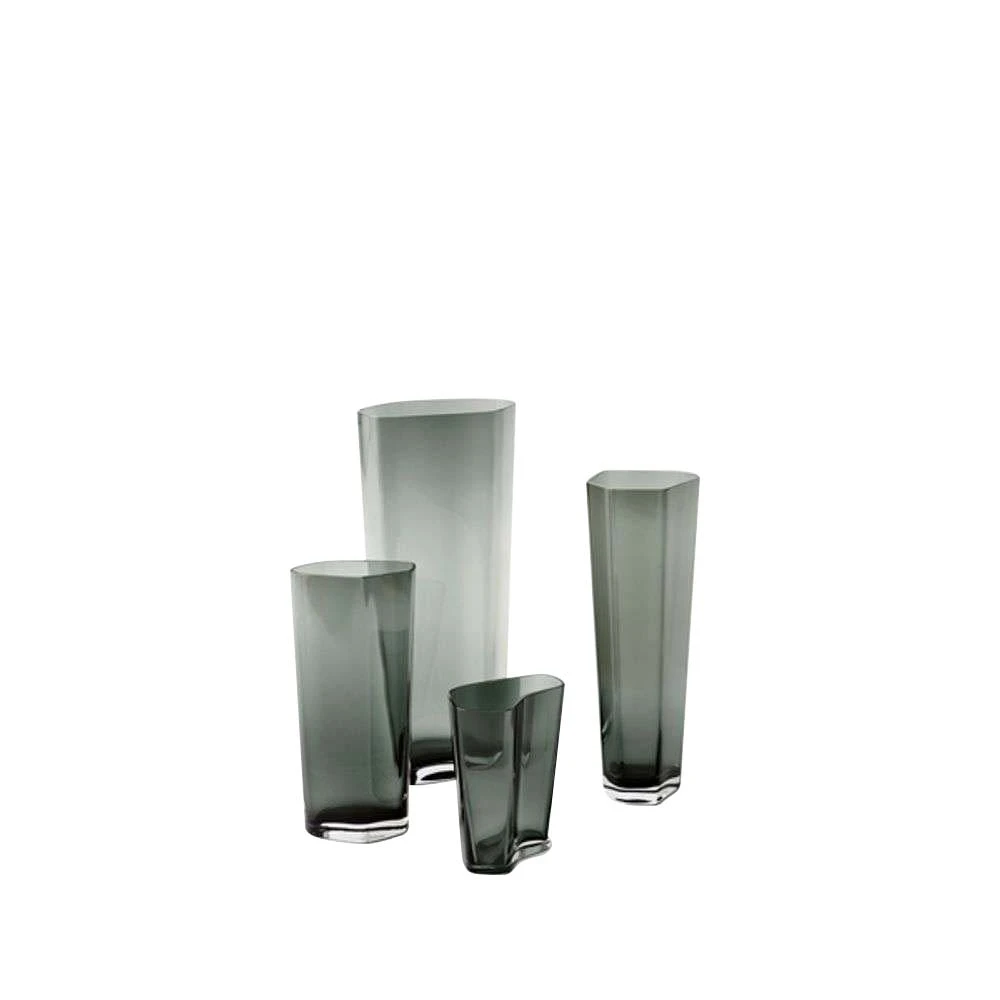 Collect Vase SC36 Smoke - &Tradition - Koop Online 4 Collect Vase SC36 Smoke - &Tradition - Koop Online - Afbeelding 2