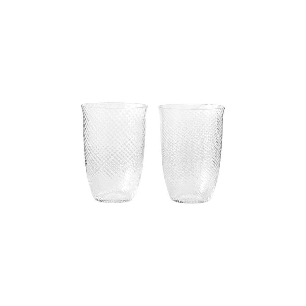 Collect Drinking Glass SC61 2 Pcs. - &Tradition - Koop Online 3 Collect Drinking Glass SC61 2 Pcs. - &Tradition - Koop Online