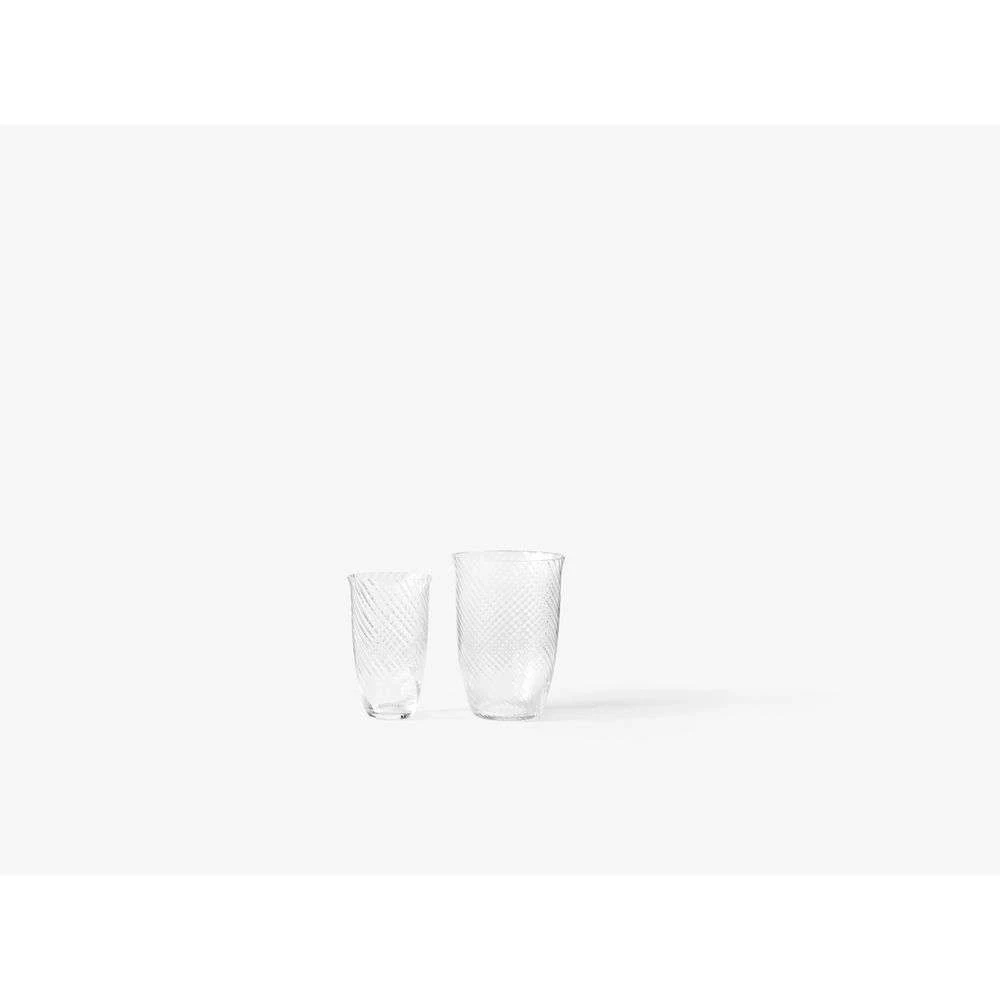 Collect Drinking Glass SC61 2 Pcs. - &Tradition - Koop Online 4 Collect Drinking Glass SC61 2 Pcs. - &Tradition - Koop Online - Afbeelding 2