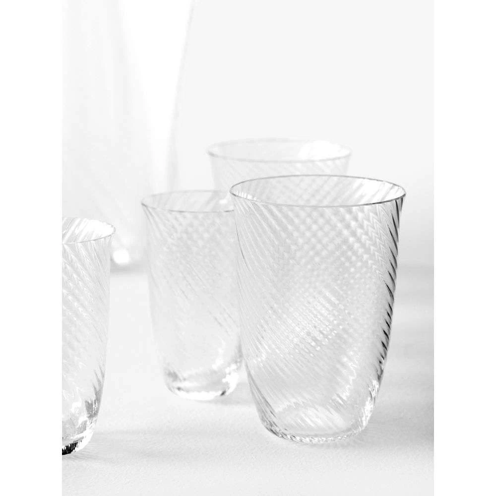 Collect Drinking Glass SC61 2 Pcs. - &Tradition - Koop Online 6 Collect Drinking Glass SC61 2 Pcs. - &Tradition - Koop Online - Afbeelding 4