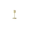 Collect Candleholder SC57 Brass - &Tradition - Koop Online 2 Collect Candleholder SC57 Brass - &Tradition - Koop Online -Kortingswinkel voor woondecoratie 5705385023198candleholder sc571