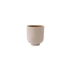 Collect Planter Pot SC69 Ochre S - &Tradition - Koop Online -Kortingswinkel voor woondecoratie 5705385023327planter pot sc69 ochre1