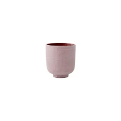 Collect Planter Pot SC69 Sienna S - &Tradition - Koop Online