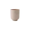 Collect Planter Pot SC70 Ochre M - &Tradition - Koop Online 1 Collect Planter Pot SC70 Ochre M - &Tradition - Koop Online -Kortingswinkel voor woondecoratie 5705385023372planter pot sc70 ochre1