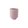 Collect Planter Pot SC70 Sienna M - &Tradition - Koop Online